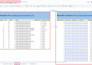do semrush keyword research with specific intent, location and competitor